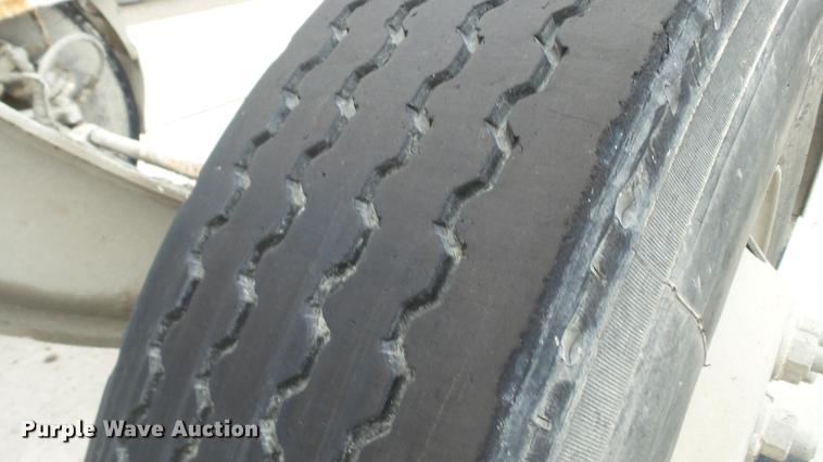 image for item DE4933 2000 Sterling ready mix truck