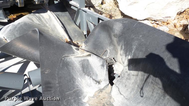 image for item DE4934 Better BE3660C radial stacking conveyor