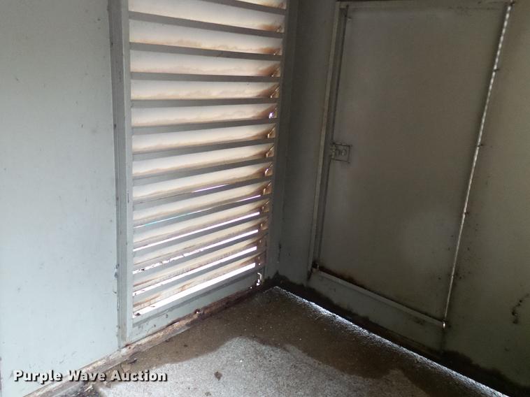 image for item DE5322 Onan 2000FDP generator