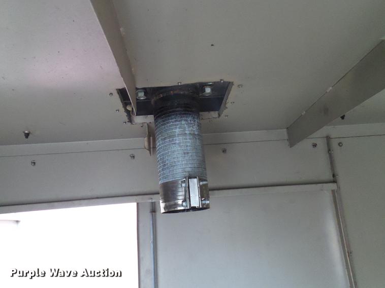 image for item DE5322 Onan 2000FDP generator