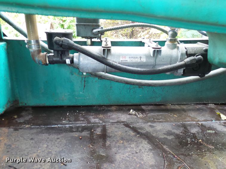 image for item DE5322 Onan 2000FDP generator