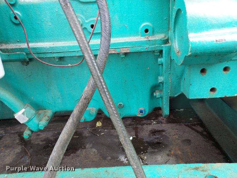 image for item DE5322 Onan 2000FDP generator