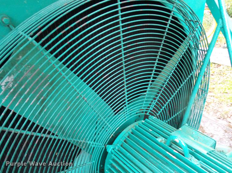 image for item DE5322 Onan 2000FDP generator