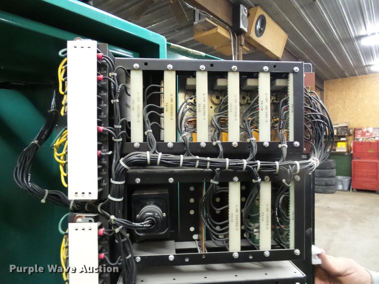 image for item DE5322 Onan 2000FDP generator