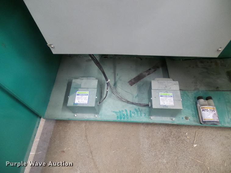 image for item DE5322 Onan 2000FDP generator