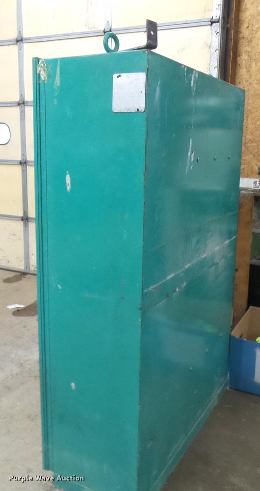 image for item DE5322 Onan 2000FDP generator