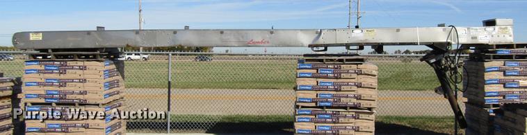 image for item DE5884 Richmond Conveyors C10108404-1 shingle conveyor