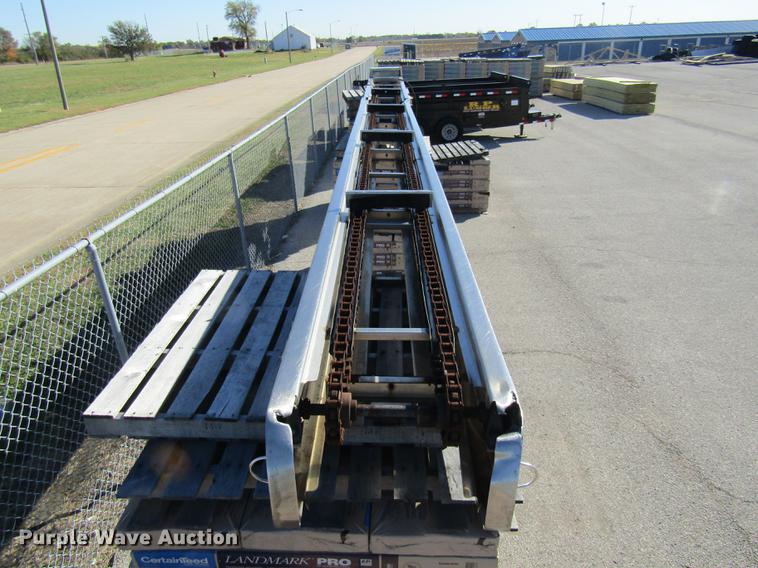 image for item DE5884 Richmond Conveyors C10108404-1 shingle conveyor