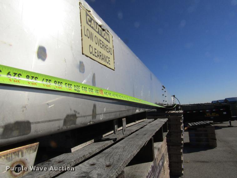 image for item DE5884 Richmond Conveyors C10108404-1 shingle conveyor