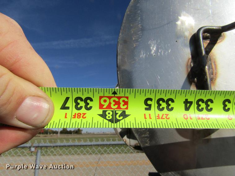 image for item DE5884 Richmond Conveyors C10108404-1 shingle conveyor