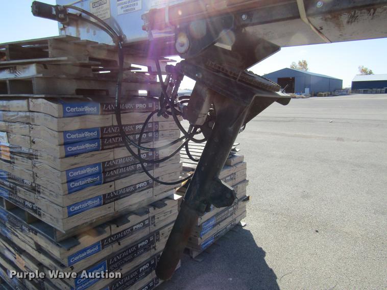 image for item DE5884 Richmond Conveyors C10108404-1 shingle conveyor