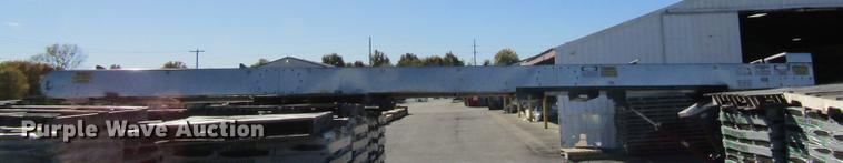 image for item DE5885 Richmond Conveyors C10108404-1 shingle conveyor