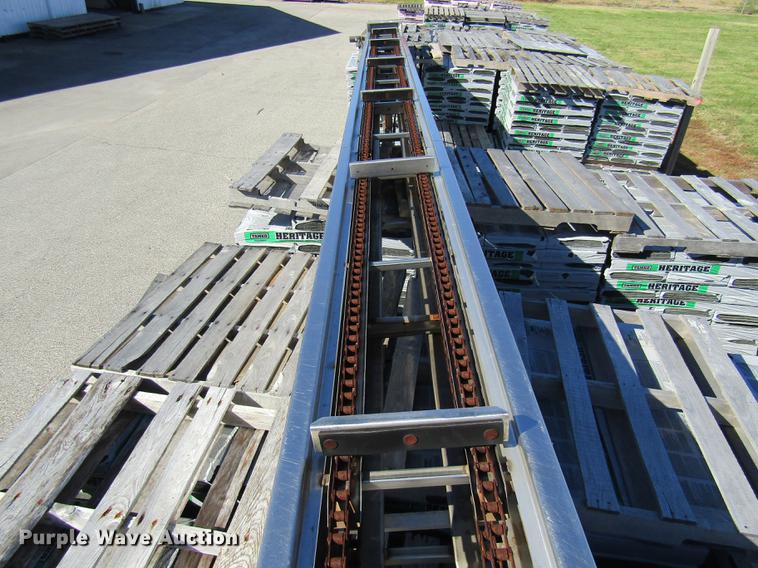 image for item DE5885 Richmond Conveyors C10108404-1 shingle conveyor
