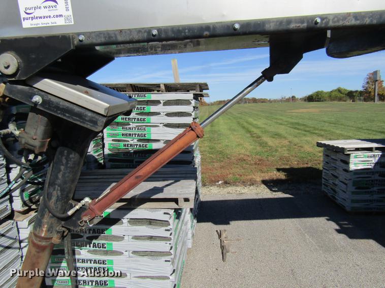 image for item DE5885 Richmond Conveyors C10108404-1 shingle conveyor