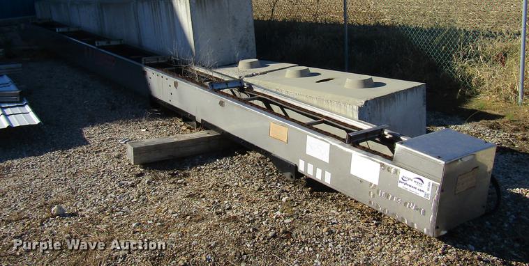 image for item DE5886 Shingle conveyor