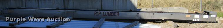 image for item DE5886 Shingle conveyor