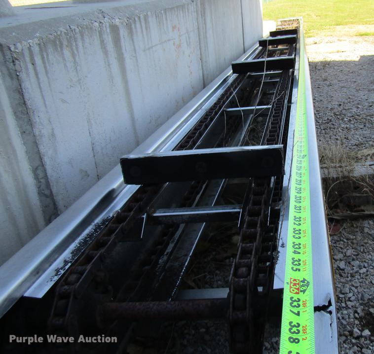 image for item DE5886 Shingle conveyor