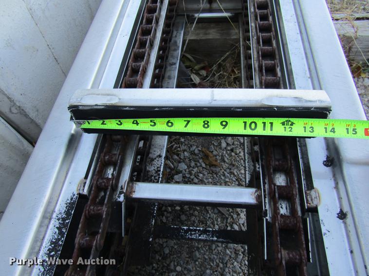 image for item DE5886 Shingle conveyor