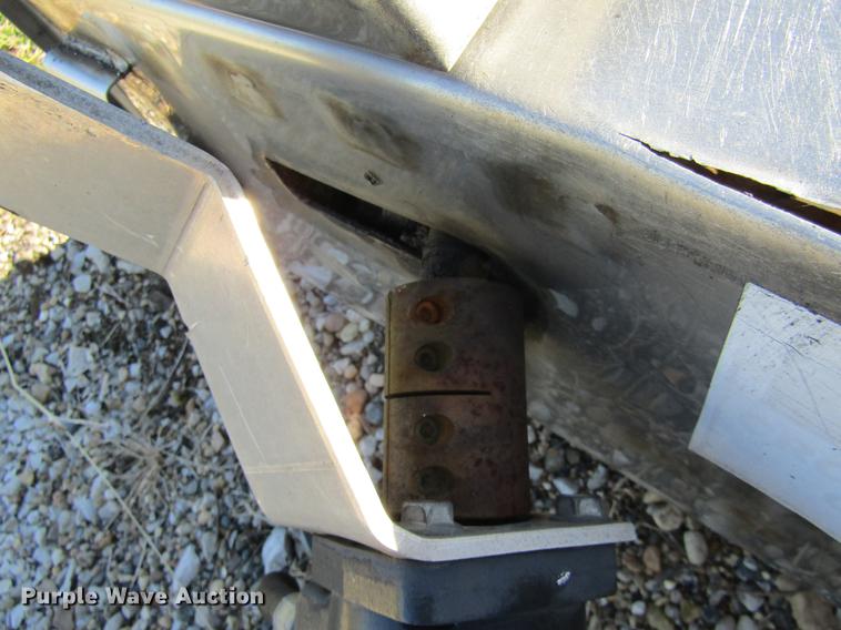 image for item DE5886 Shingle conveyor
