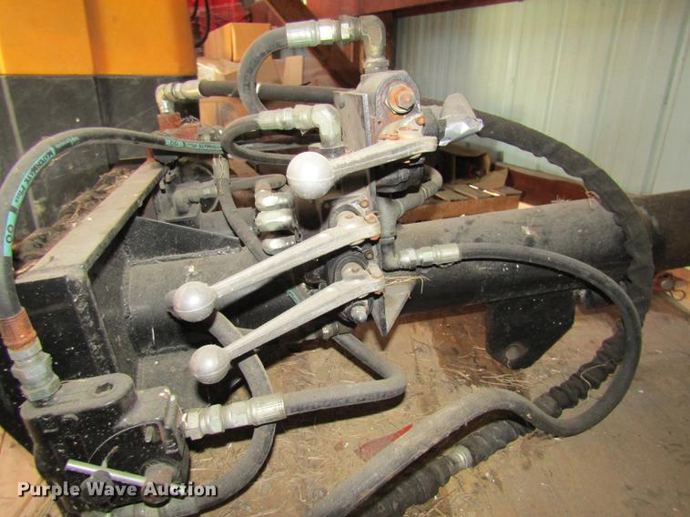 image for item DE5886 Shingle conveyor