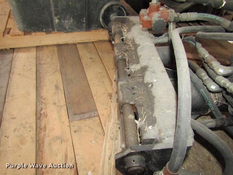 image for item DE5886 Shingle conveyor