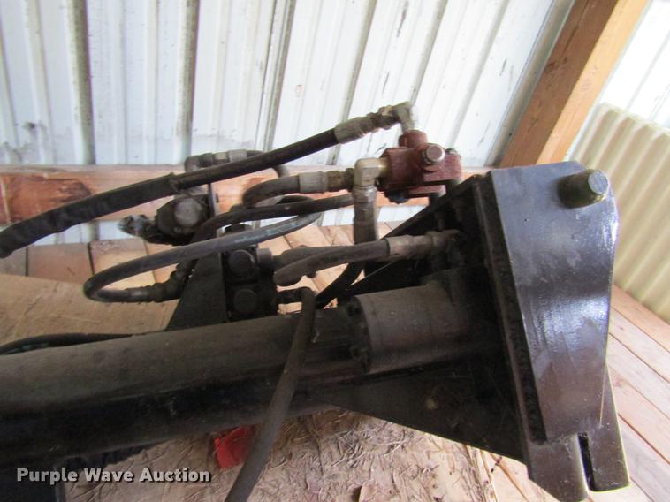 image for item DE5886 Shingle conveyor