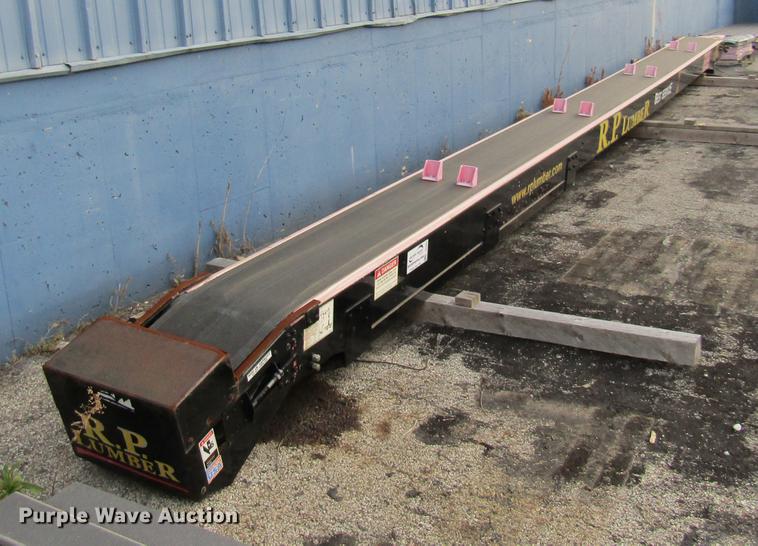 image for item DE5887 Shingle conveyor