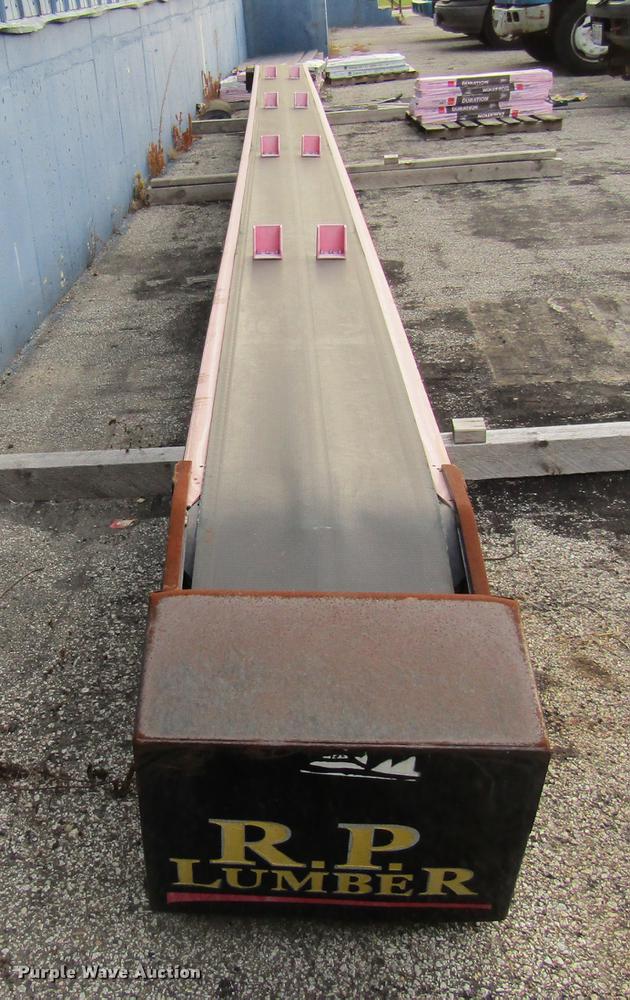 image for item DE5887 Shingle conveyor
