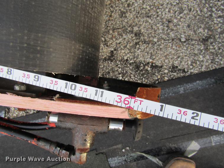 image for item DE5887 Shingle conveyor