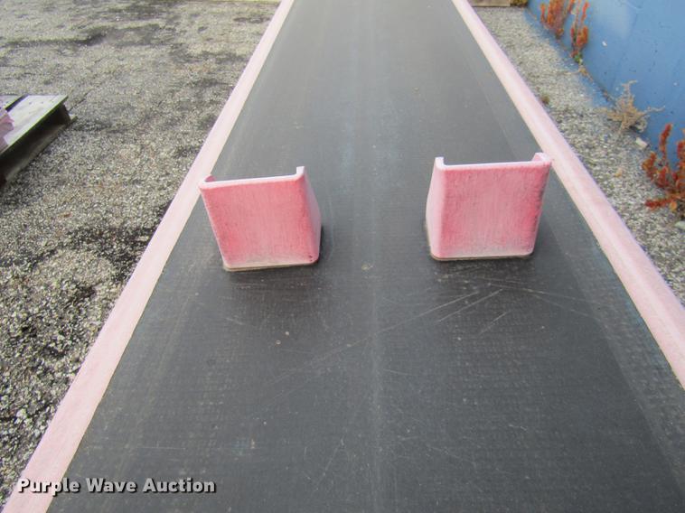 image for item DE5887 Shingle conveyor