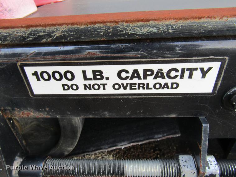 image for item DE5887 Shingle conveyor