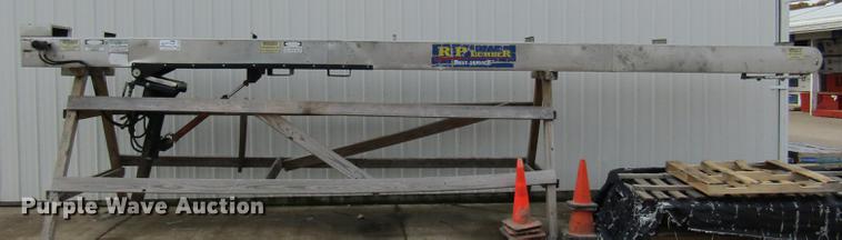 image for item DE5890 Richmond Conveyors C10108504-1 shingle conveyor
