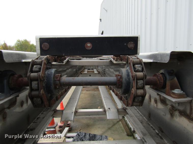 image for item DE5890 Richmond Conveyors C10108504-1 shingle conveyor