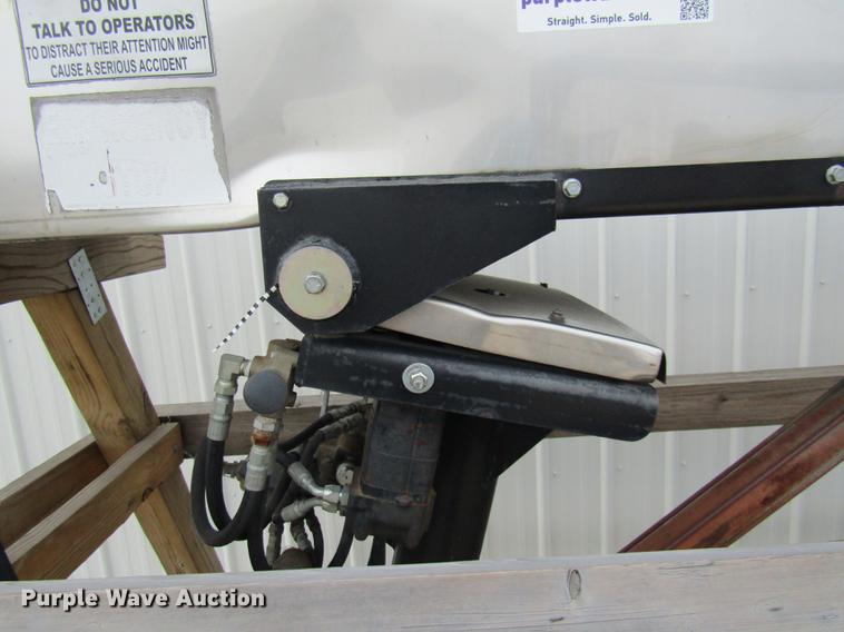 image for item DE5890 Richmond Conveyors C10108504-1 shingle conveyor