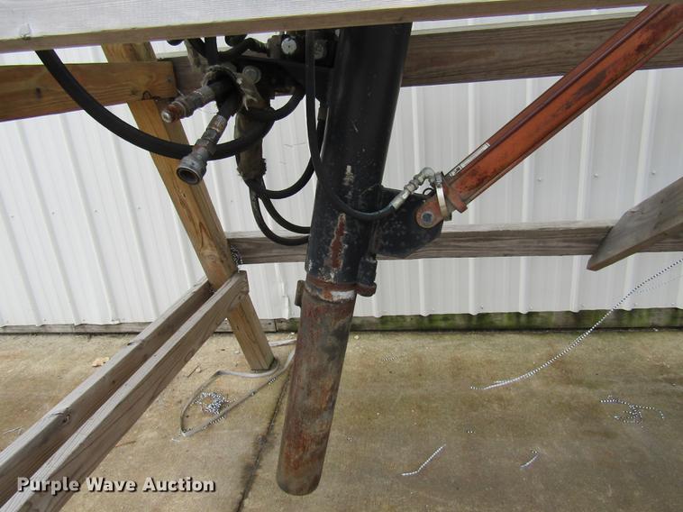 image for item DE5890 Richmond Conveyors C10108504-1 shingle conveyor