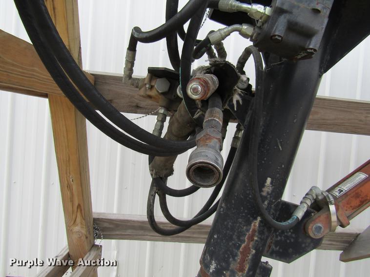 image for item DE5890 Richmond Conveyors C10108504-1 shingle conveyor