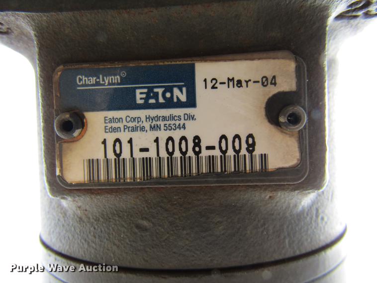 image for item DE5890 Richmond Conveyors C10108504-1 shingle conveyor