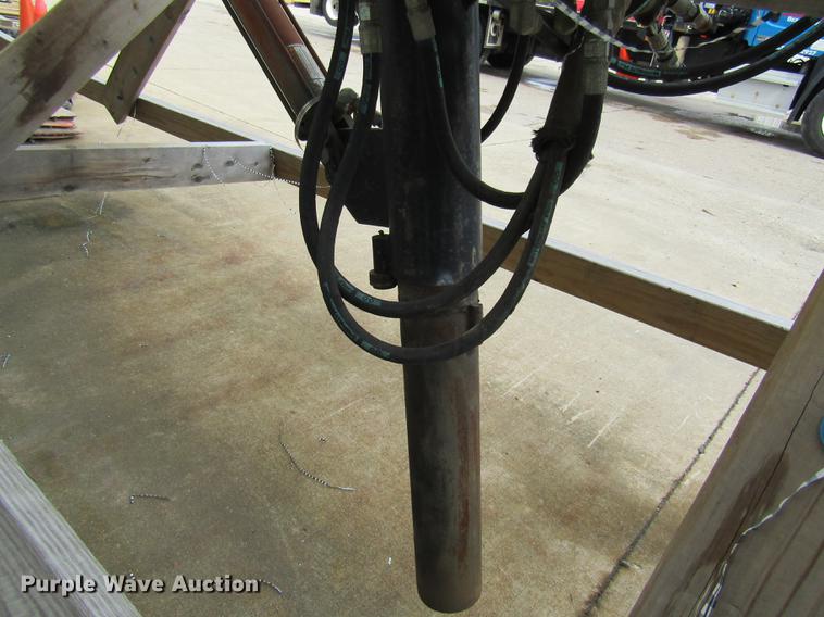 image for item DE5890 Richmond Conveyors C10108504-1 shingle conveyor