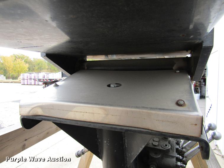 image for item DE5890 Richmond Conveyors C10108504-1 shingle conveyor