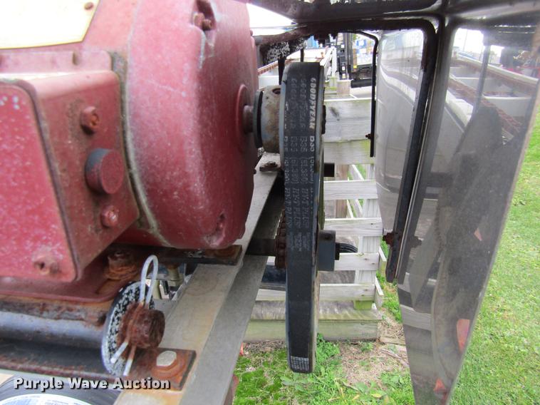 image for item DE5891 Richmond Conveyors SV240806-2 shingle conveyor