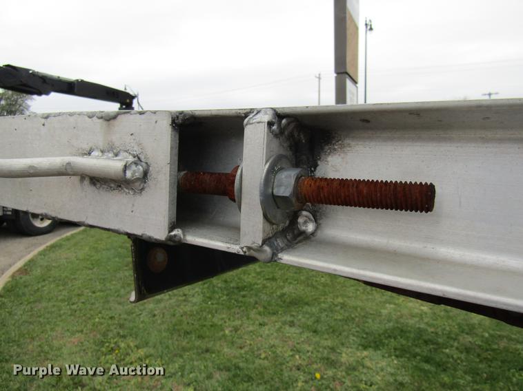 image for item DE5891 Richmond Conveyors SV240806-2 shingle conveyor