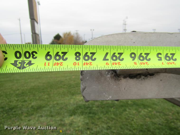 image for item DE5891 Richmond Conveyors SV240806-2 shingle conveyor