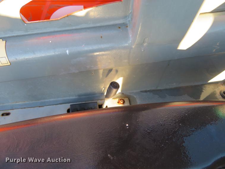 image for item DE6522 2006 Dieci XRM 7.732 telehandler