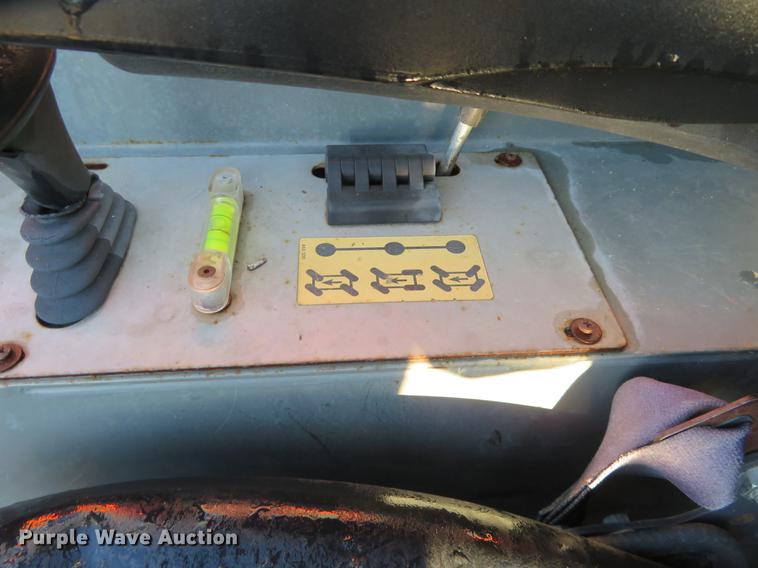 image for item DE6522 2006 Dieci XRM 7.732 telehandler