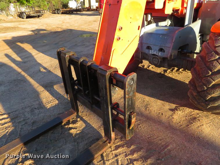 image for item DE6522 2006 Dieci XRM 7.732 telehandler