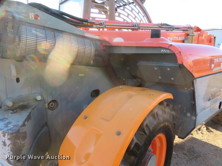 image for item DE6522 2006 Dieci XRM 7.732 telehandler