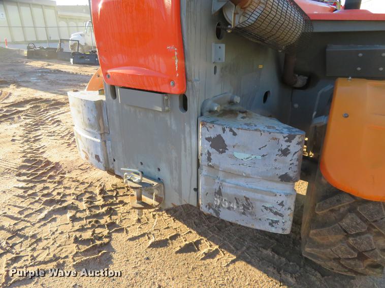 image for item DE6522 2006 Dieci XRM 7.732 telehandler