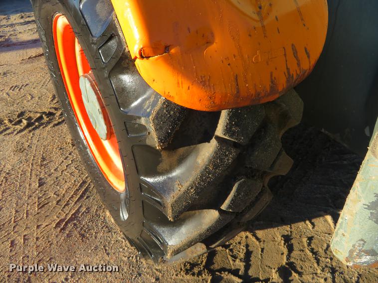 image for item DE6522 2006 Dieci XRM 7.732 telehandler