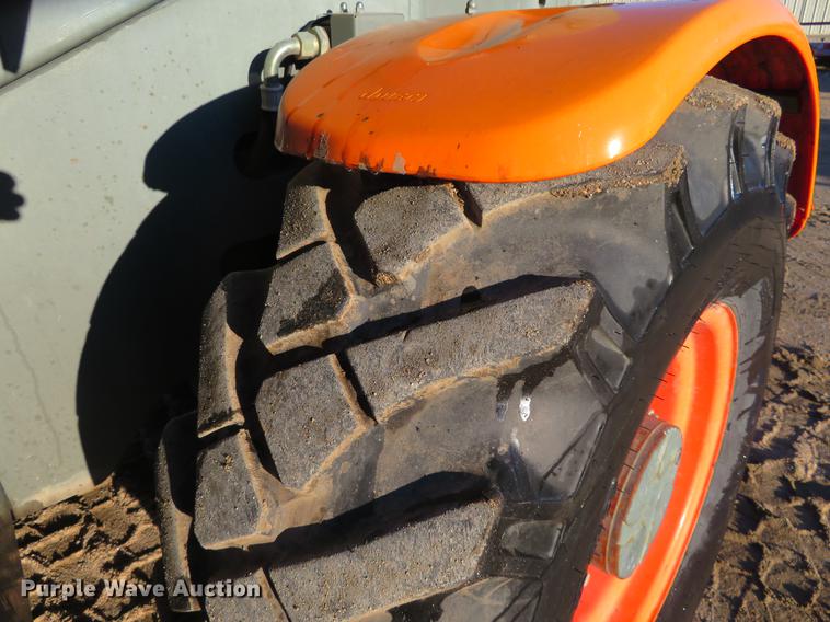 image for item DE6522 2006 Dieci XRM 7.732 telehandler