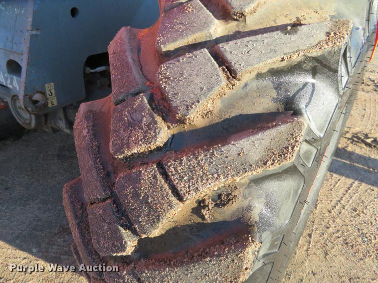 image for item DE6522 2006 Dieci XRM 7.732 telehandler